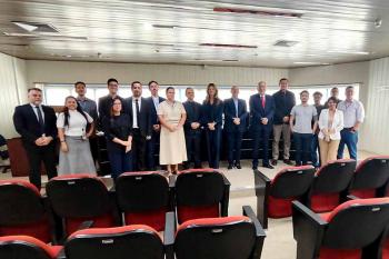 TRT-14 apresenta avanços no cumprimento das recomendações da Corregedoria-Geral da Justiça do Trabalho