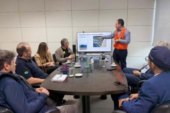 Prefeitura obtém reconhecimento federal da Situação de Emergência após apresentação técnica em Brasília 