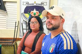 Prefeito recebe deputado Edevaldo Neves e anuncia investimento de mais de R$ 1 milhão para Itapuã do Oeste