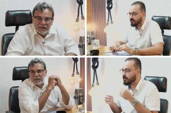 Confúcio Moura entra no centro do debate de 2026 e tem cenário “mais dificultoso” ao governo, diz pesquisador