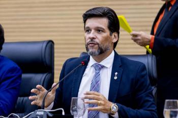 Lei de autoria de Delegado Camargo institui o Dia Livre de Impostos em Rondônia