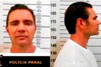 Vorcaro chega a Brasília em voo da PF e vai para presídio federal