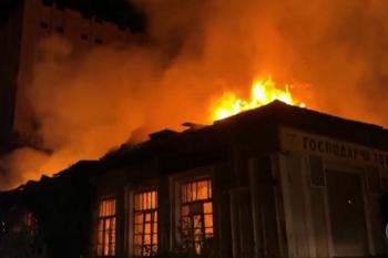 Ataque russo à capital da Ucrânia deixa 15 mortos e atinge escola, hospital infantil e creche