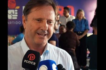 PDT confirma Acir Gurgacz ao Senado e nove candidatos a deputado federal em Rondônia