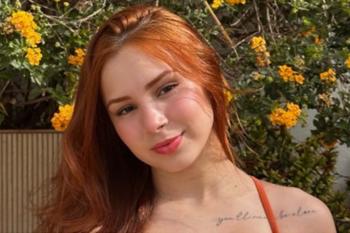 Quem era Duda Alves, tiktoker que morreu aos 22 anos