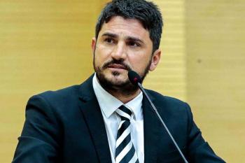 Jean Mendonça destaca atuação pela agricultura familiar, saúde, educação e esporte em Rondônia