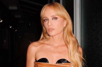 Angélica defende uso de vibradores: “Não são inimigos dos homens”