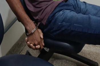 Polícia Militar prende homem por tráfico de drogas em Ji-Paraná