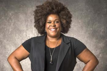 Cacau Protásio tem perda de visão após reação grave a pomada capilar