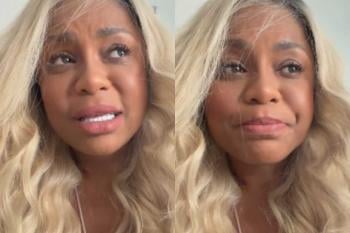 “Eu tô indo atrás do meu sonho”: Cariúcha explica saída do SBT