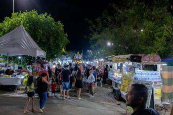 Festa do Trabalhador terá shows, comitivas e exposição automotiva no Parque dos Tanques