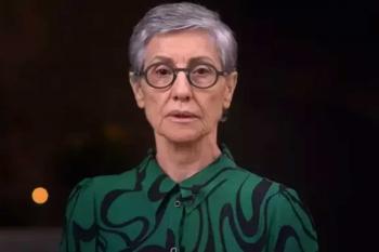 Acusação de transfobia contra Cássia Kis em shopping do Rio repercute nas redes