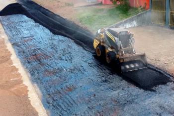 Investimentos do governo de Rondônia em infraestrutura fortalecem escoamento da produção na Zona da Mata
