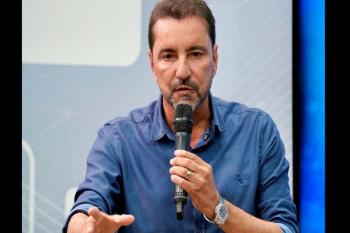 Hildon Chaves alerta que crise nas finanças “é muito pior do que prevíamos”