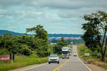 Governo de Rondônai fortalece ações de segurança viária e é destaque nacional no envio de dados ao sistema do Pnatrans