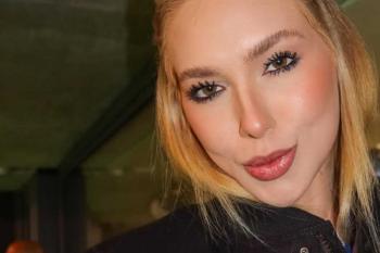 Virginia fala sobre namoro com Vini Jr.: “Vivendo como uma adolescente de 15 anos”