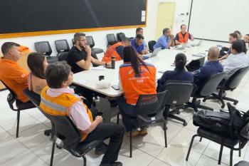 Cheia do Rio Madeira mobiliza ações da Defesa Civil de Porto Velho