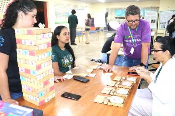 Campus Vilhena realiza Semana de ADS e Matemática