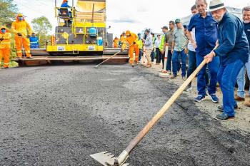 A aposta de Lula para transformar a BR-319 em referência ambiental