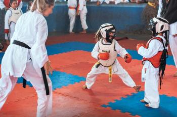 Mais de 600 atletas estão confirmados na IV Copa CrediSIS de Karatê Interestilos