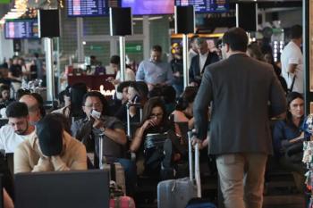 Após pane, Aeroporto de Congonhas vai operar até meia-noite
