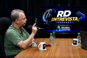 Everton Leoni compara Fúria a Cassol, diz que já votou em Lula, Dilma e Bolsonaro e cita absolvição unânime no caso “Folha Paralela”