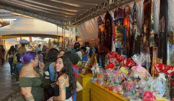 Festival Peixes da Amazônia tem abertura de sucesso e segue até domingo na Estrada de Ferro Madeira-Mamoré