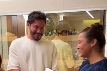 Eliezer rebate críticas a respeito do tratamento com funcionárias: 