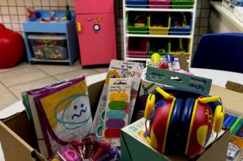 Educação inclusiva ganha reforço com distribuição de kits adaptados em Porto Velho