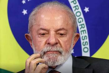 Lula cita caso Master e defende PEC da Segurança Pública