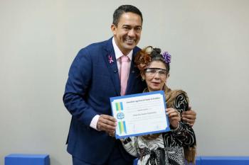 Eyder Brasil realiza 2ª edição do Mulheres Relevantes em Ariquemes e homenageia lideranças femininas do Vale do Jamari