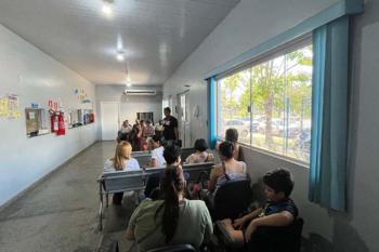 Cada atendimento tem seu lugar, entenda como funciona a rede municipal de saúde de Porto Velho