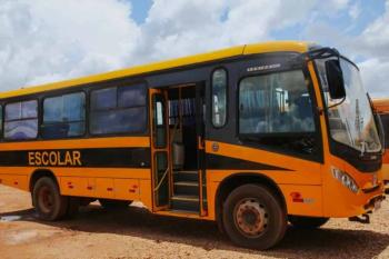 Semed inicia cadastros e recadastros do transporte escolar para 2026 em Vilhena