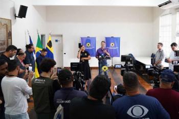 Prefeitura de Porto Velho mantém diálogo com a população e realiza mais de 900 entrevistas em 2025