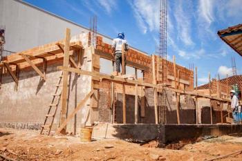 Prefeitura lança Alvará Descomplicado: agora licença para construções é emitida em até cinco dias úteis