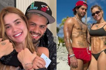 Zé Felipe descarta reconciliação com Virginia: 