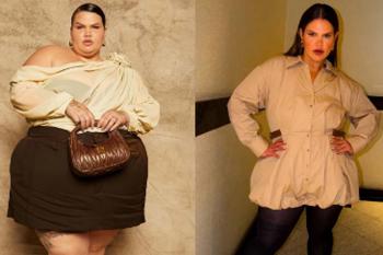 Thais Carla completa um ano de bariátrica; veja o antes e o depois