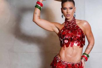 Virginia Fonseca comenta apelido dado por Zé Felipe e nega rumores de casamento