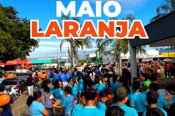  Prefeitura realiza Caminhada 