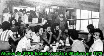 Professor Nazareno, o mais polêmico do Norte, escreve: Uma ditadura “boazinha”!