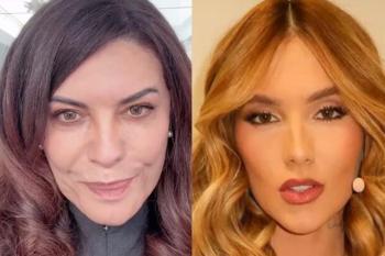 Márcia Goldsmith detona Virginia: “Filho não é conteúdo, é responsabilidade”