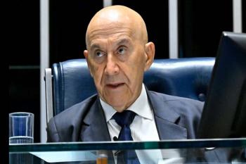 Confúcio Moura defende equilíbrio político e prioridade para educação, ciência e tecnologia