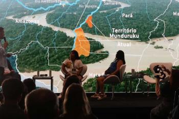 Soluções do Sul Global são protagonistas do Rio Nature & Climate Week