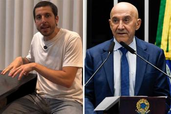 Pedro Abib lança pré-candidatura ao Governo de Rondônia pelo MDB enquanto bastidores apontam preferência do PT por Confúcio Moura