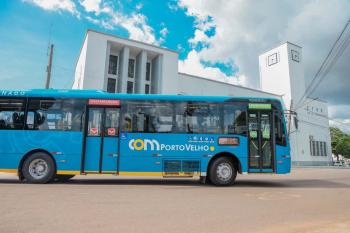 Transporte coletivo gratuito será oferecido a partir das 18h do último dia de dezembro