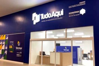 Tudo Aqui vai garantir maior aproximação da população aos serviços públicos em Vilhena