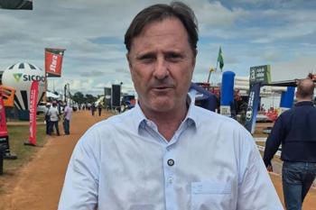 Acir Gurgacz reforça pré-candidatura ao Senado durante Agrocom e diz viver “momento de retomada” política