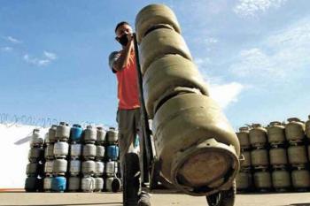 Beneficiários com NIS final 4 recebem Auxílio Gás nesta segunda-feira