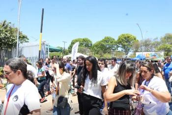 Inscrições para vagas remanescentes do Fies vão até 29 de abril