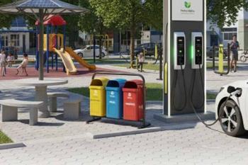 Porto Velho terá estações de recarga rápida para veículos elétricos